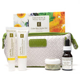 Calm Skin Starter Set.